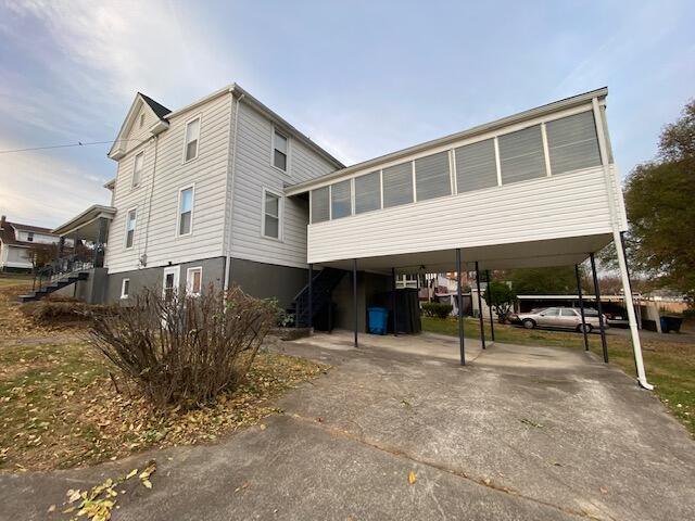 1201 Staunton AVE NW