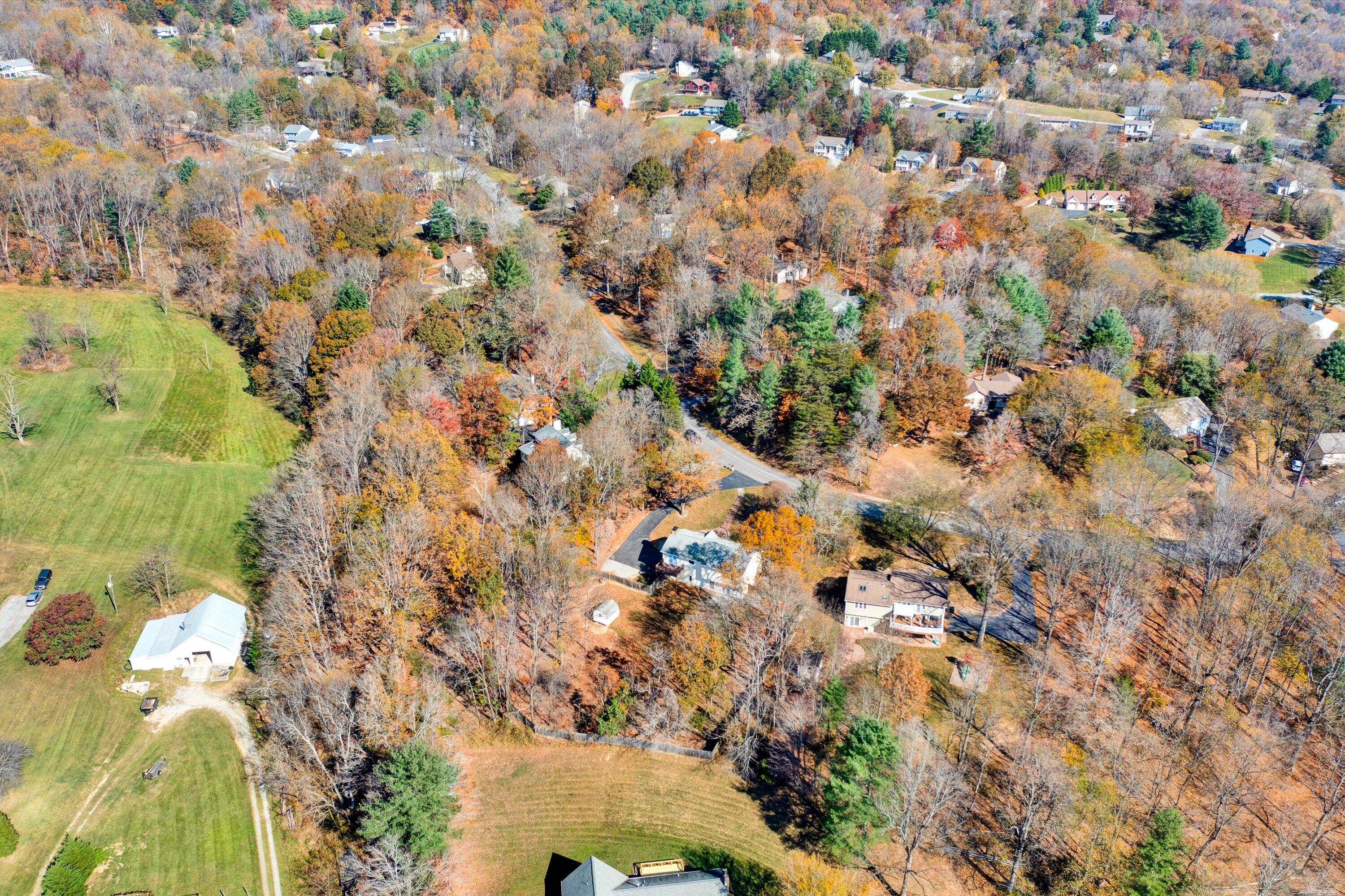 7270 Carriage Hills DR