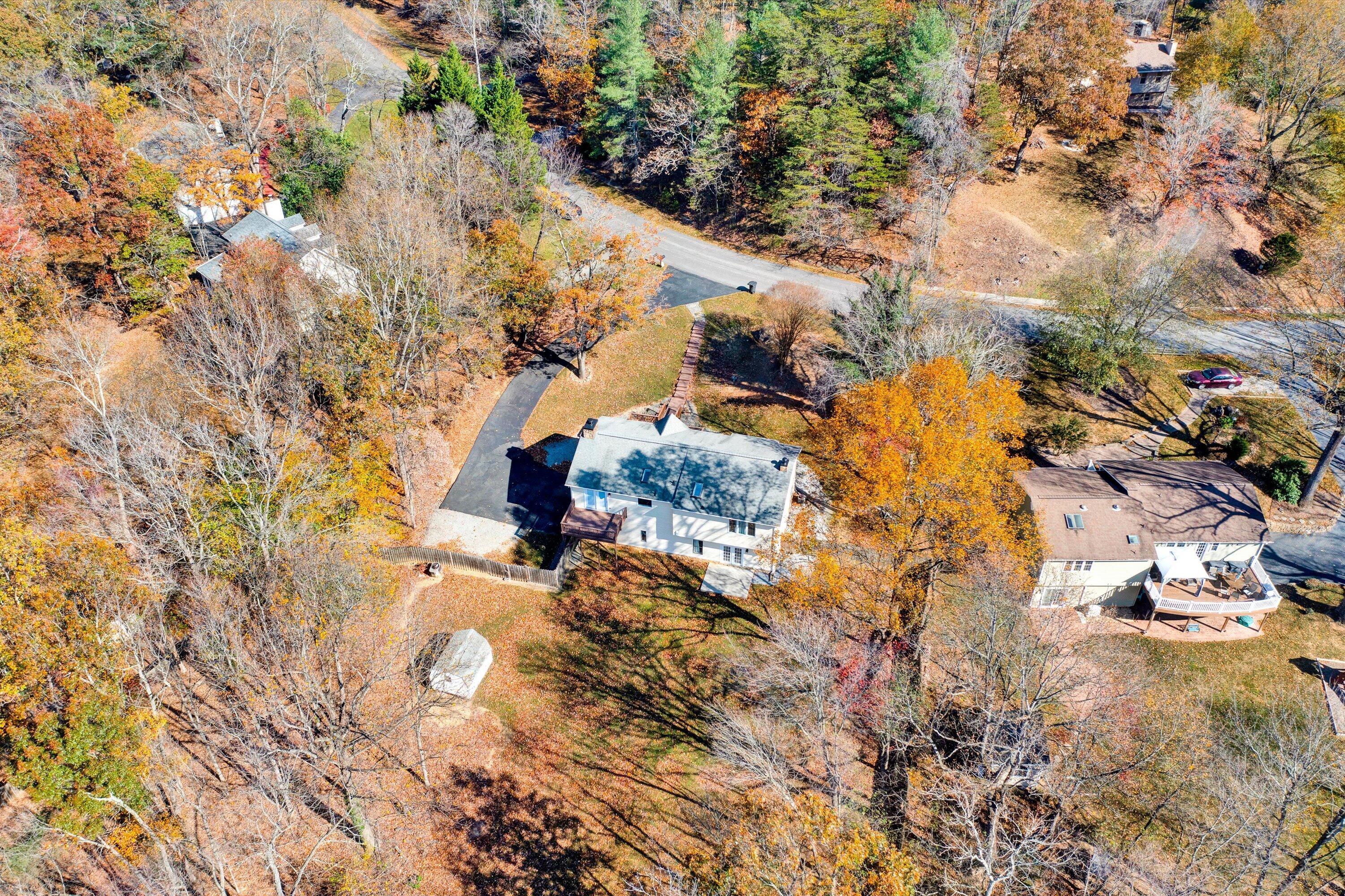 7270 Carriage Hills DR