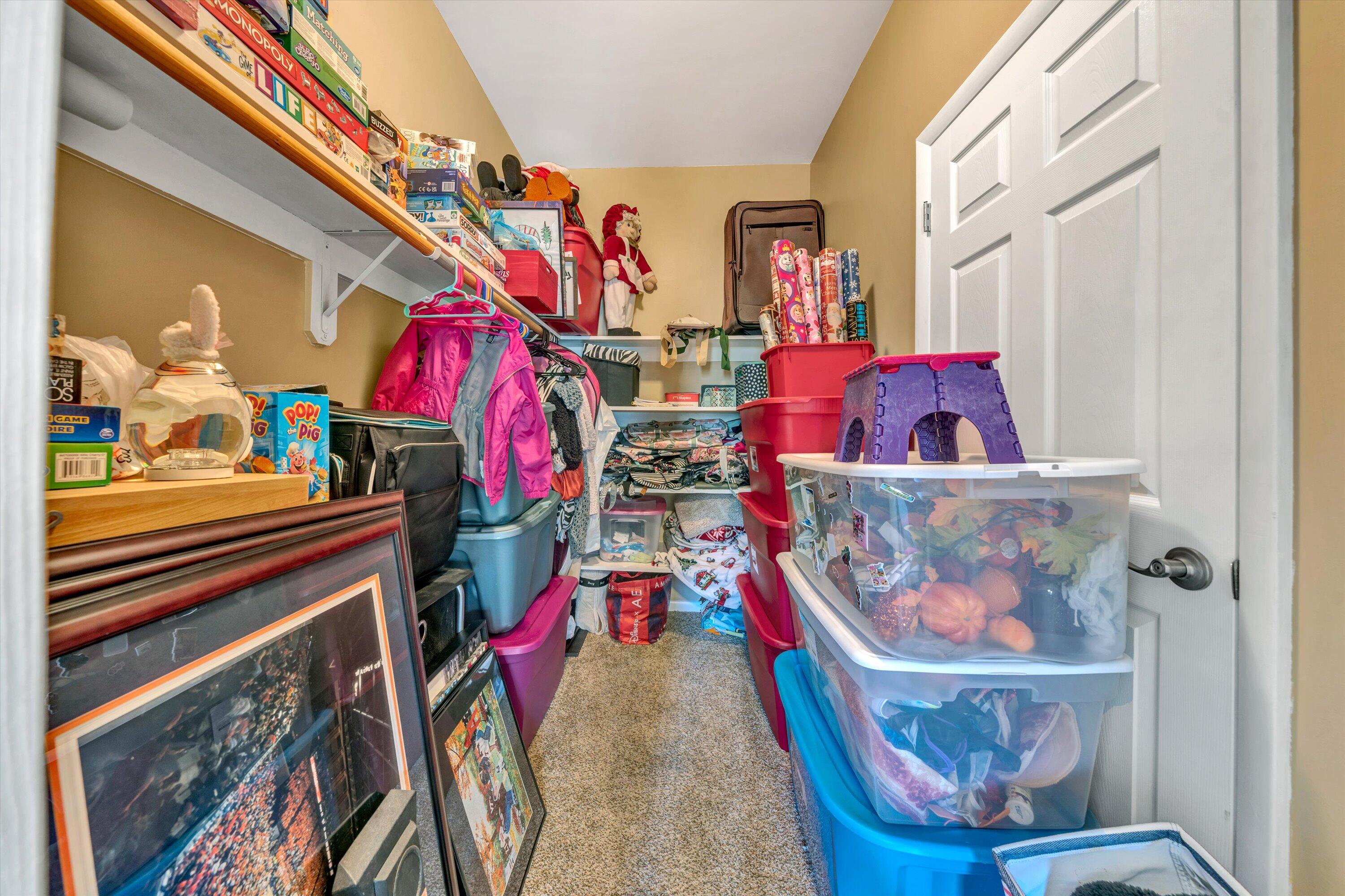 7270 Carriage Hills DR