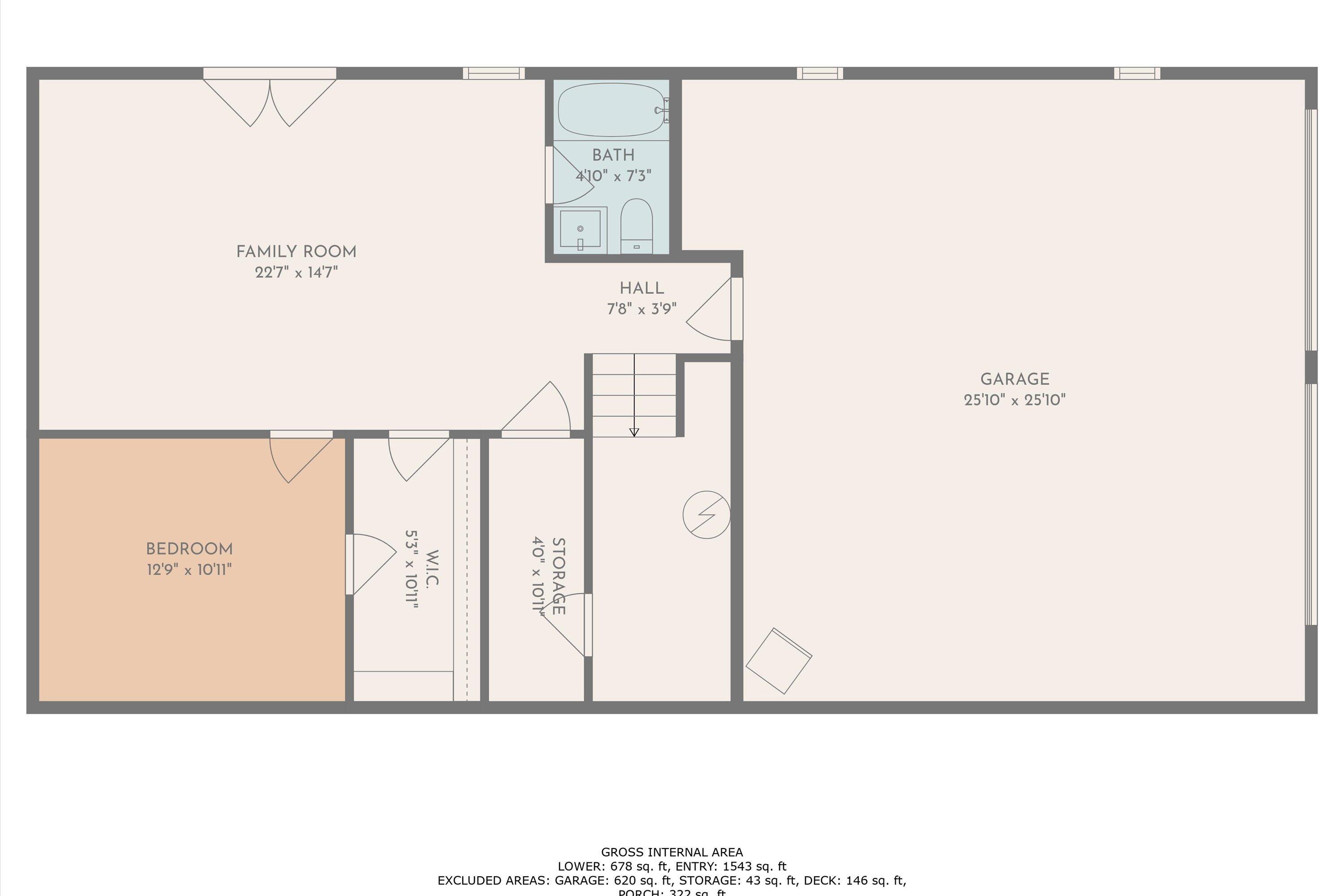 7270 Carriage Hills DR