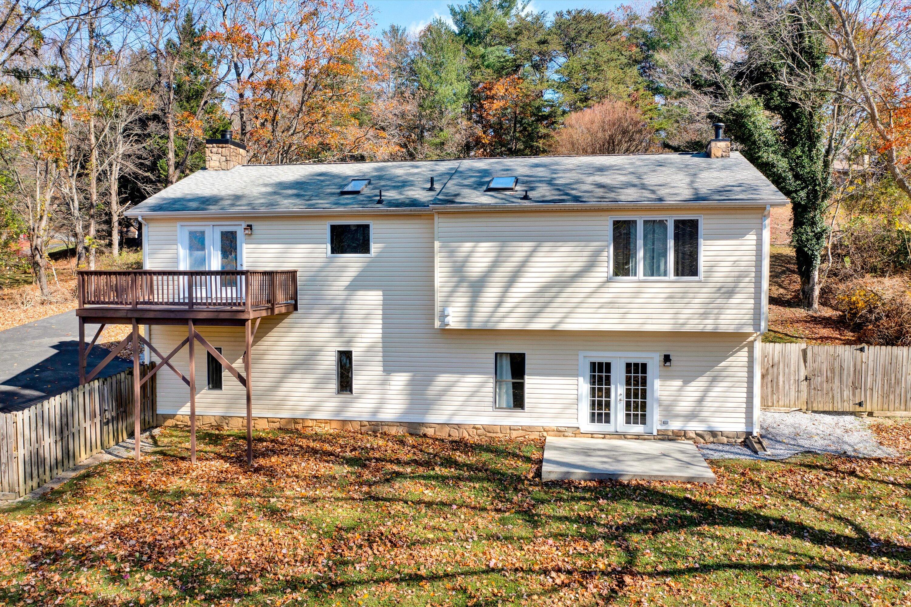 7270 Carriage Hills DR