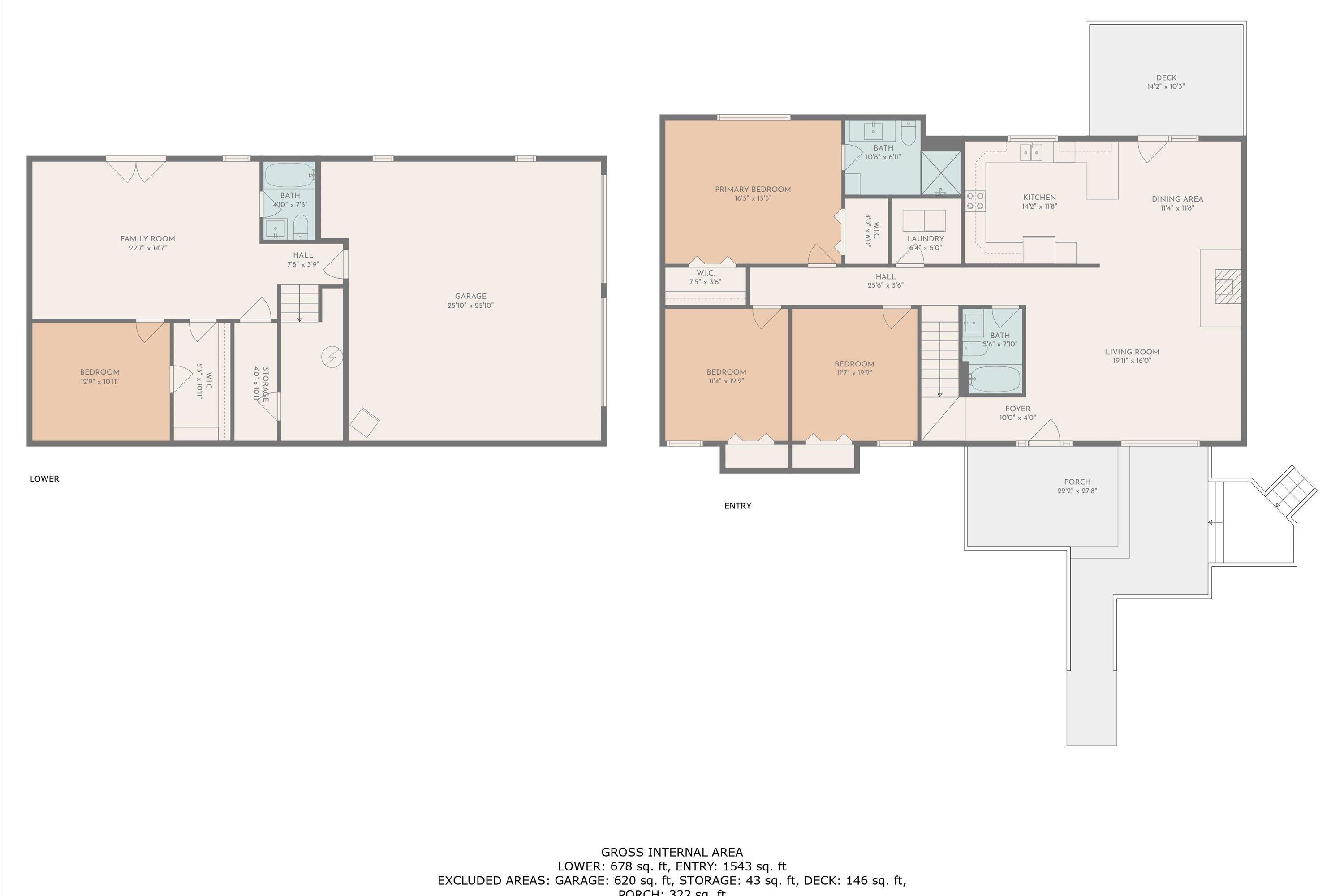 7270 Carriage Hills DR