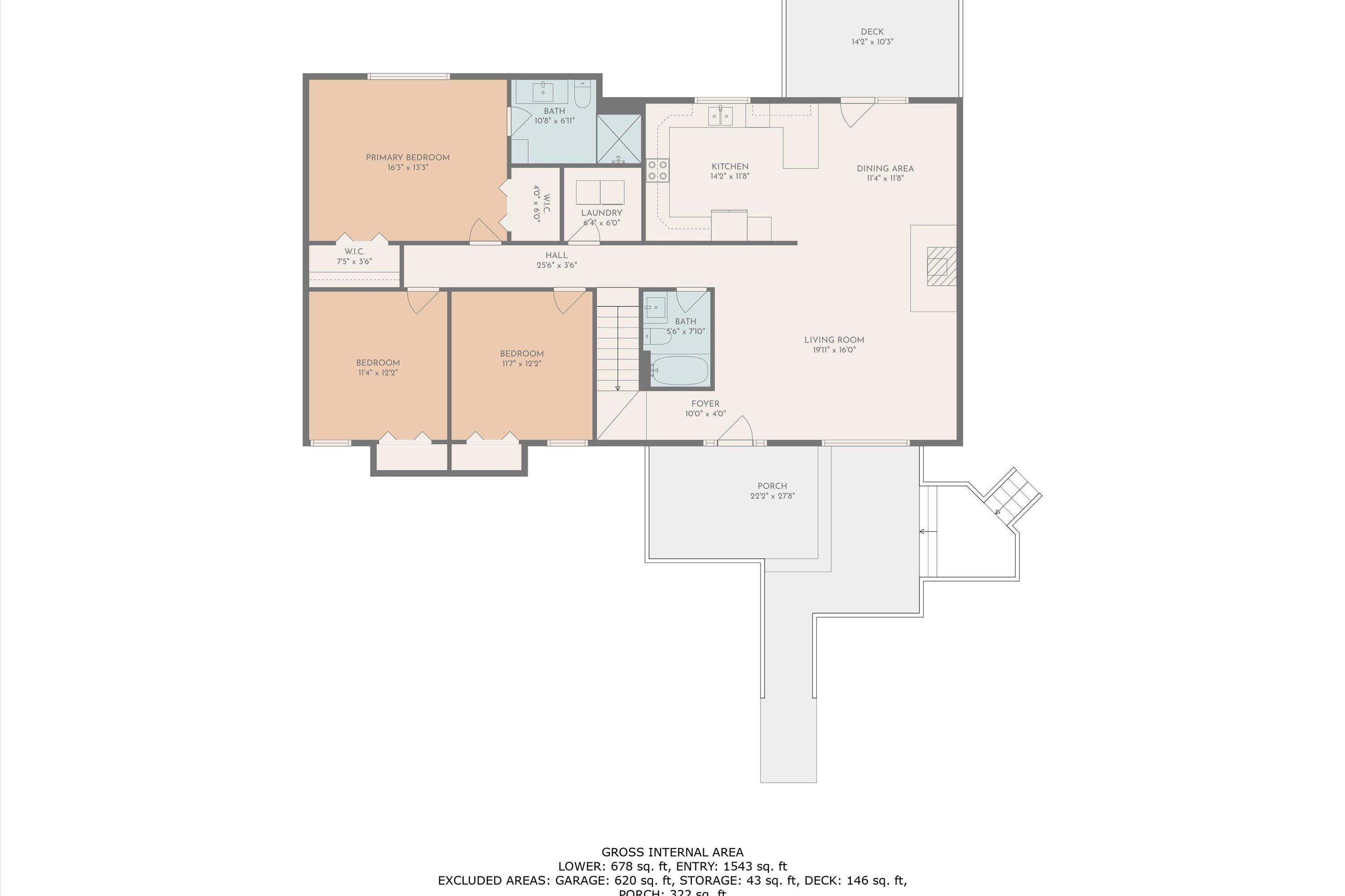 7270 Carriage Hills DR