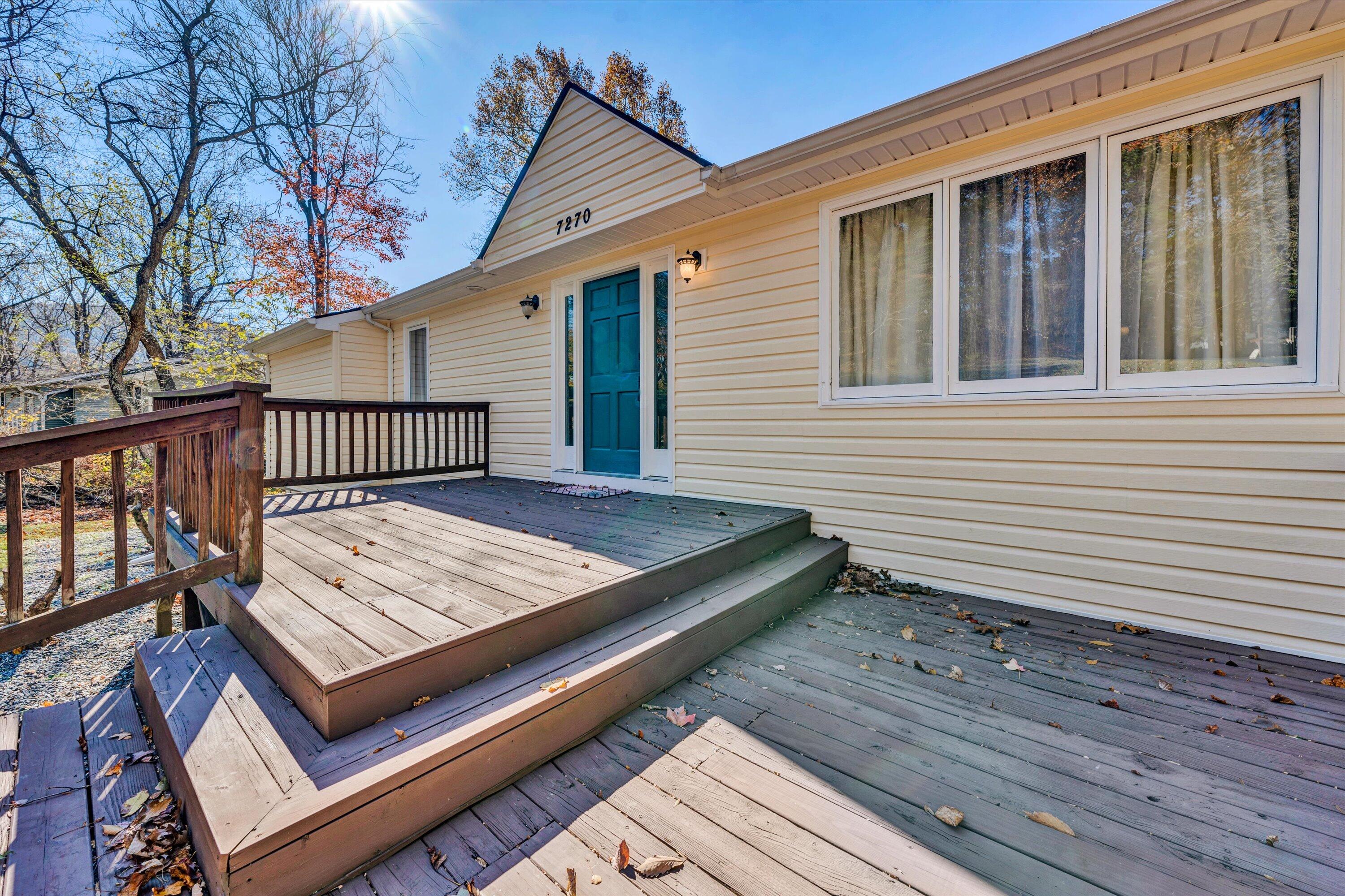 7270 Carriage Hills DR