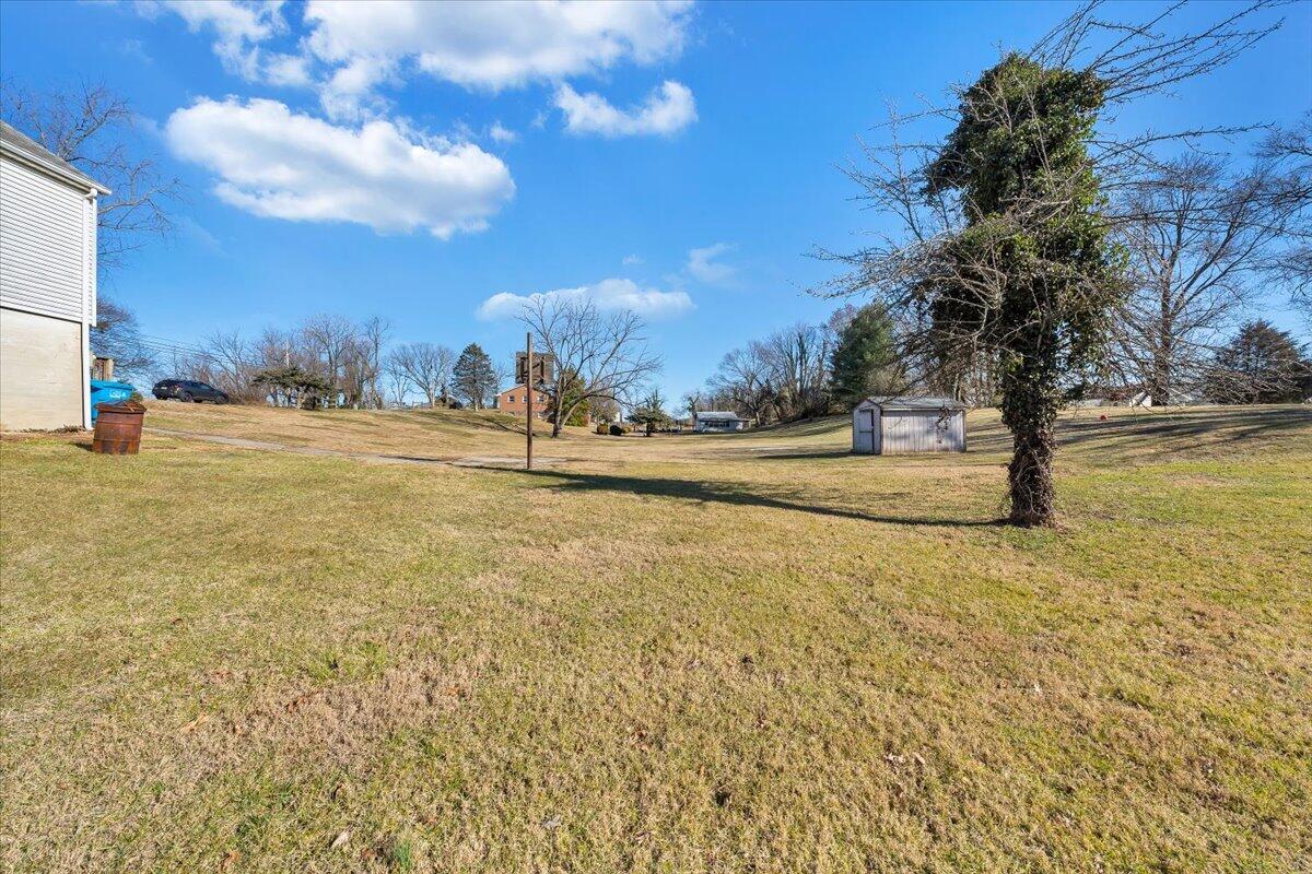 2003 Fallon AVE SE