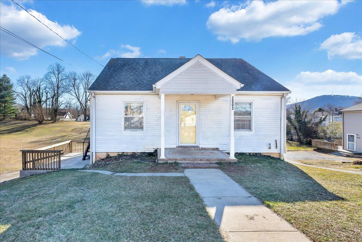 2003 Fallon AVE SE