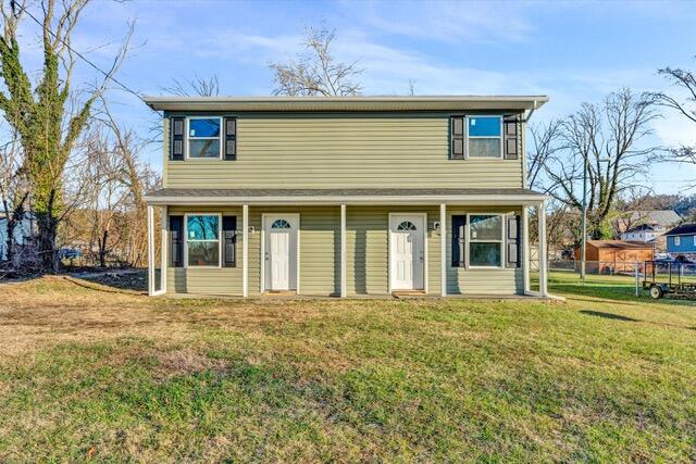 1716 Jerome ST SE