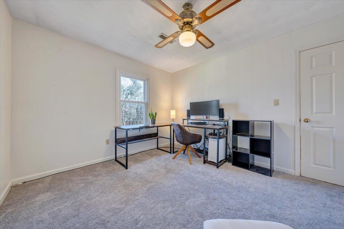 5203 Cherokee Hills DR