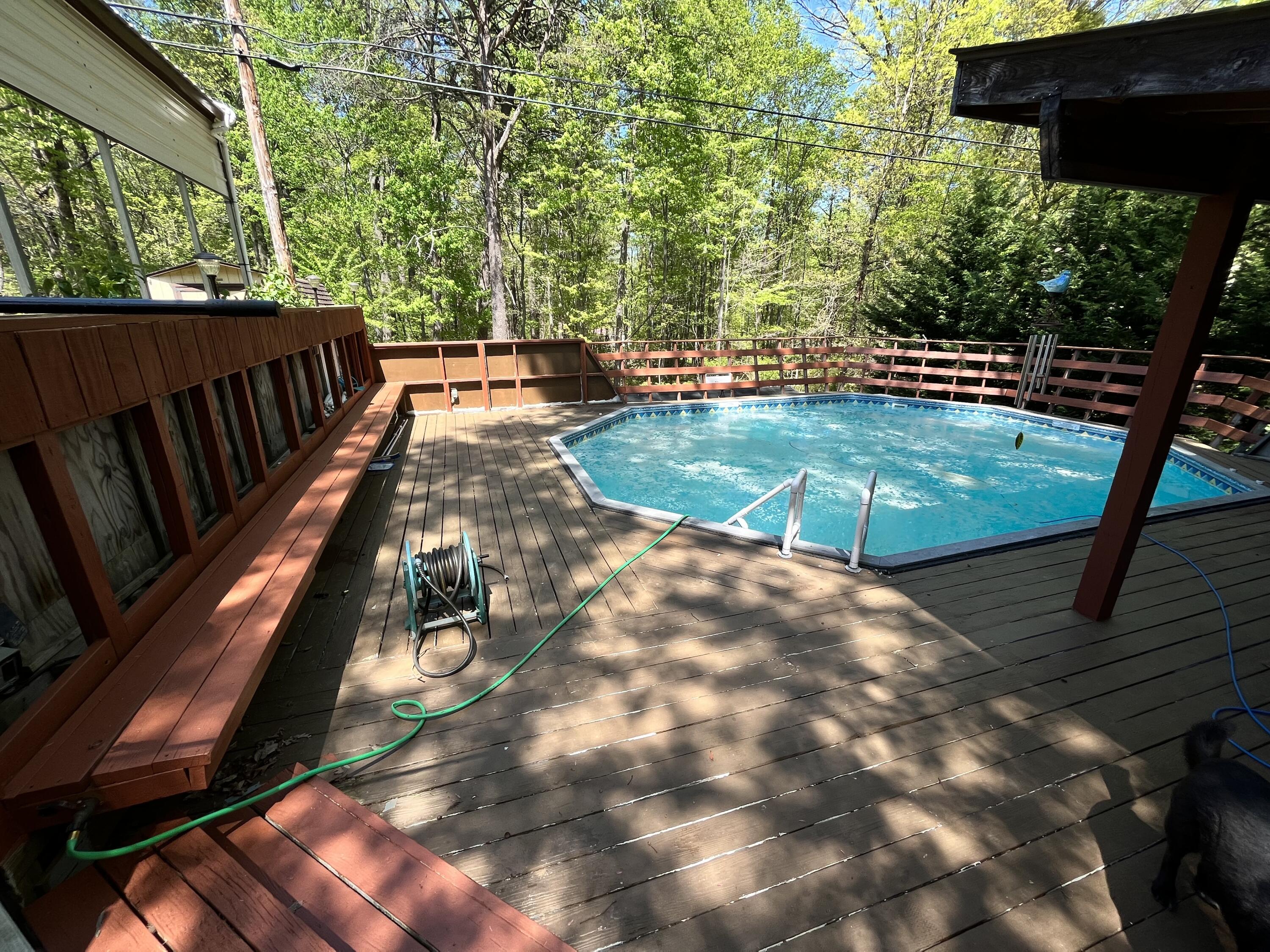 5203 Cherokee Hills DR