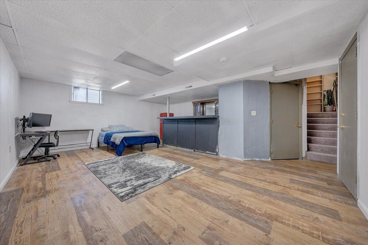 5203 Cherokee Hills DR