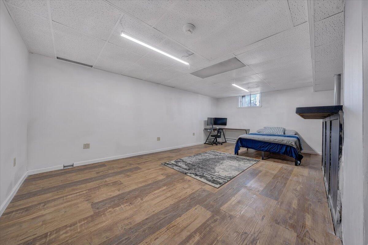 5203 Cherokee Hills DR