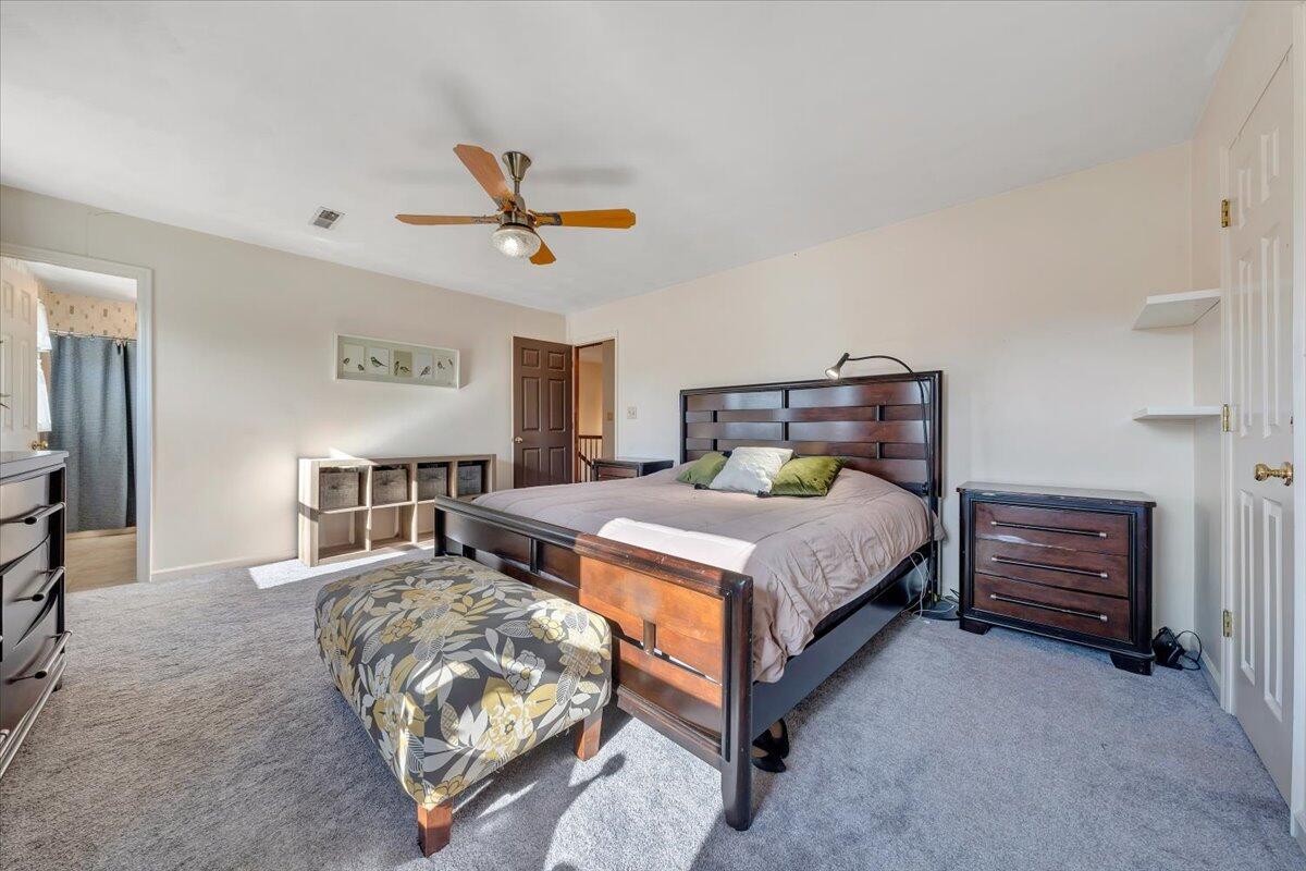 5203 Cherokee Hills DR