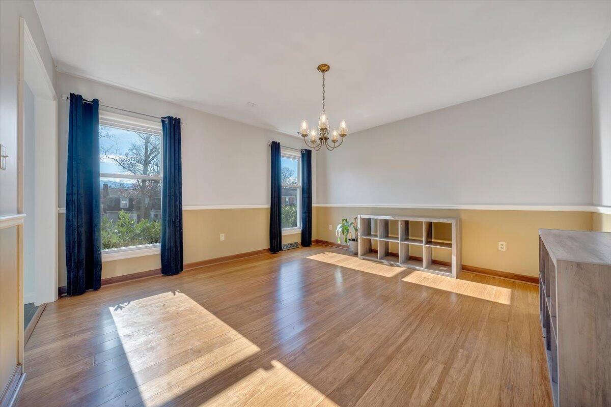 5203 Cherokee Hills DR