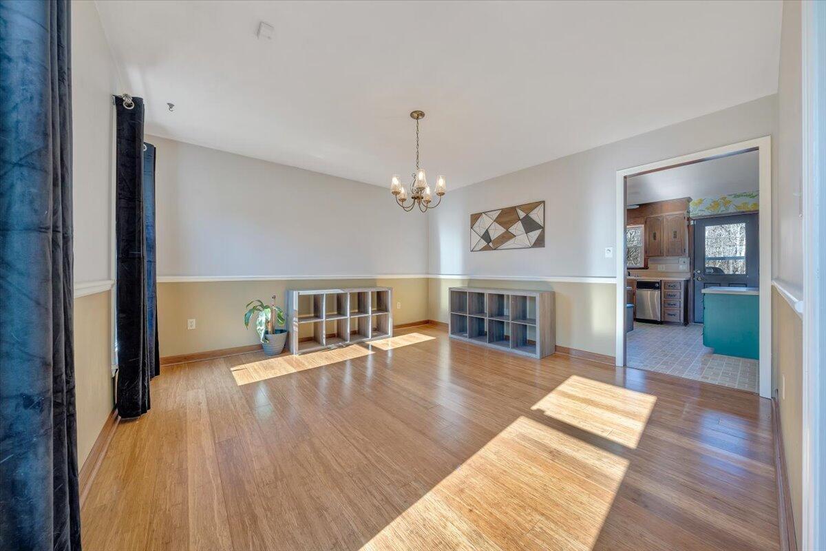 5203 Cherokee Hills DR