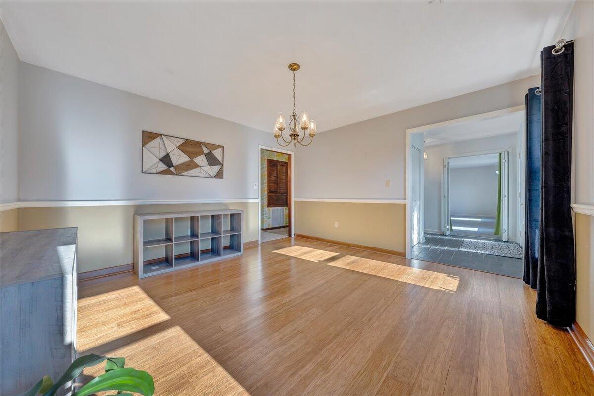 5203 Cherokee Hills DR