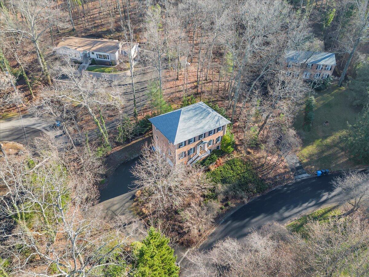3404 Woodland Hills LN SW