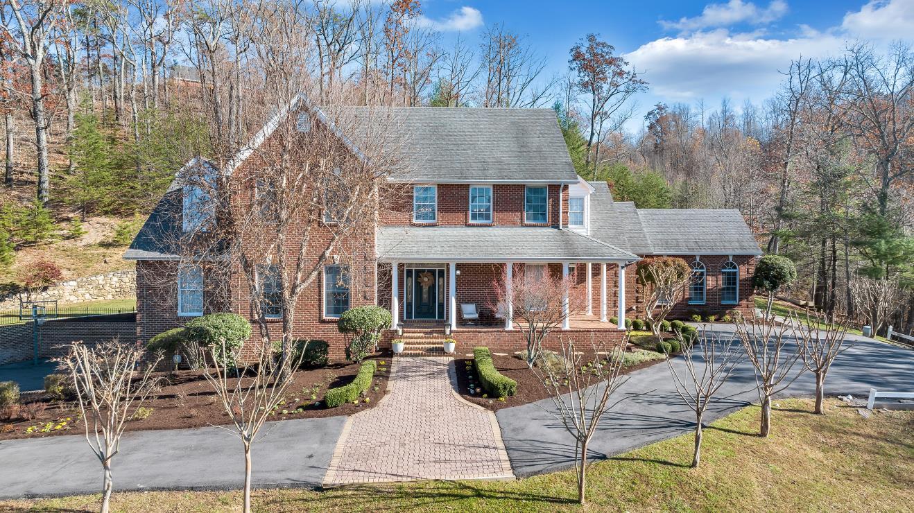 1200 Terrace DR