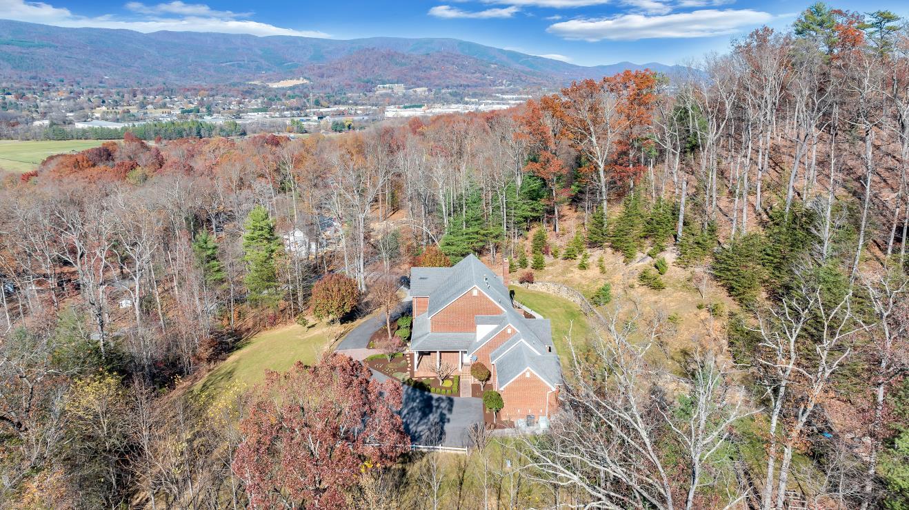 1200 Terrace DR
