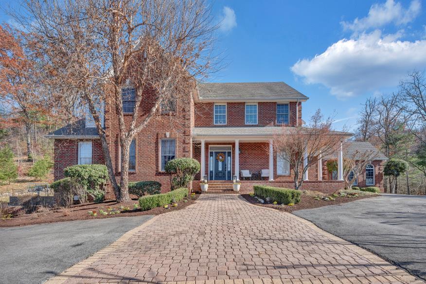 1200 Terrace DR