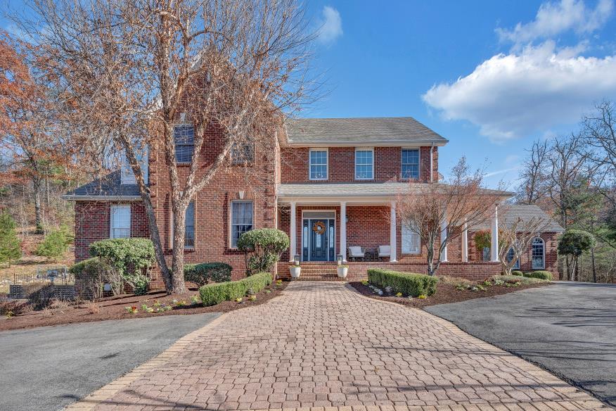 1200 Terrace DR