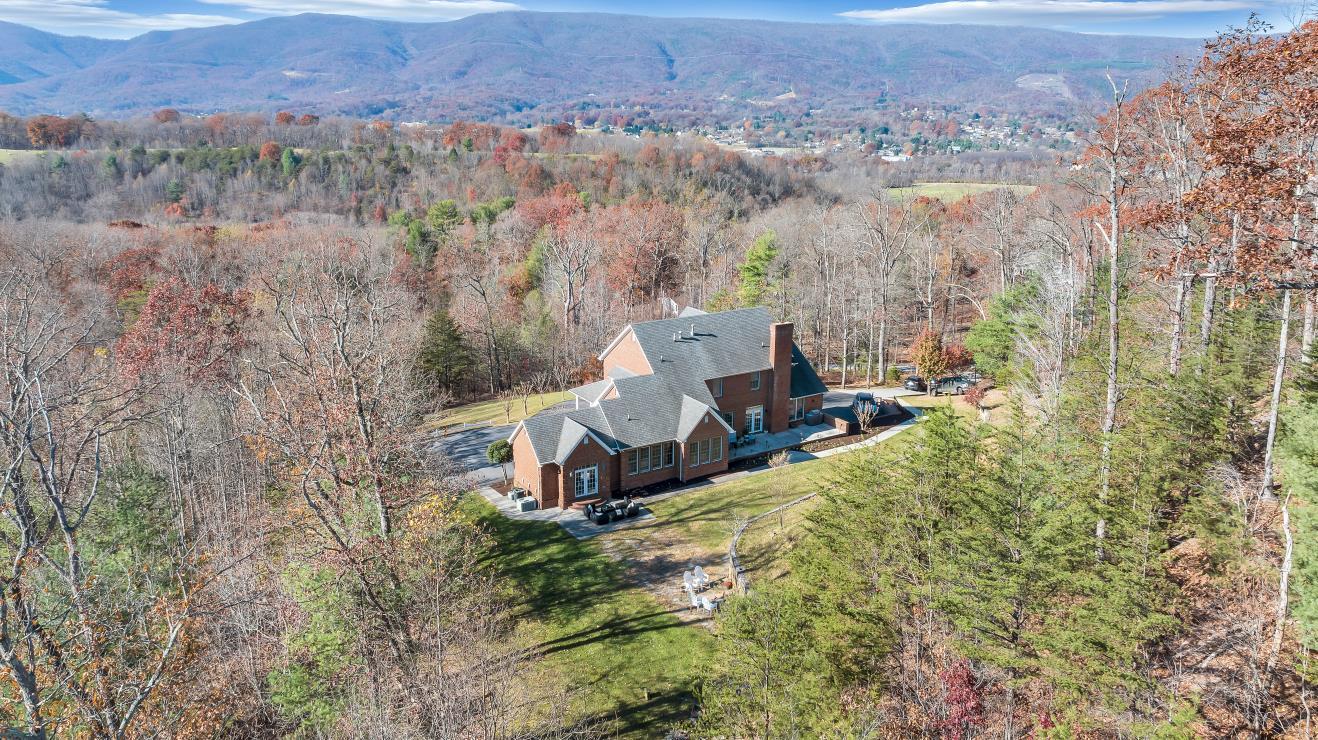 1200 Terrace DR