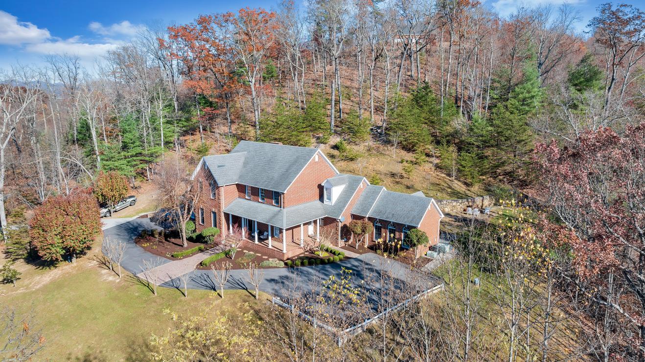 1200 Terrace DR