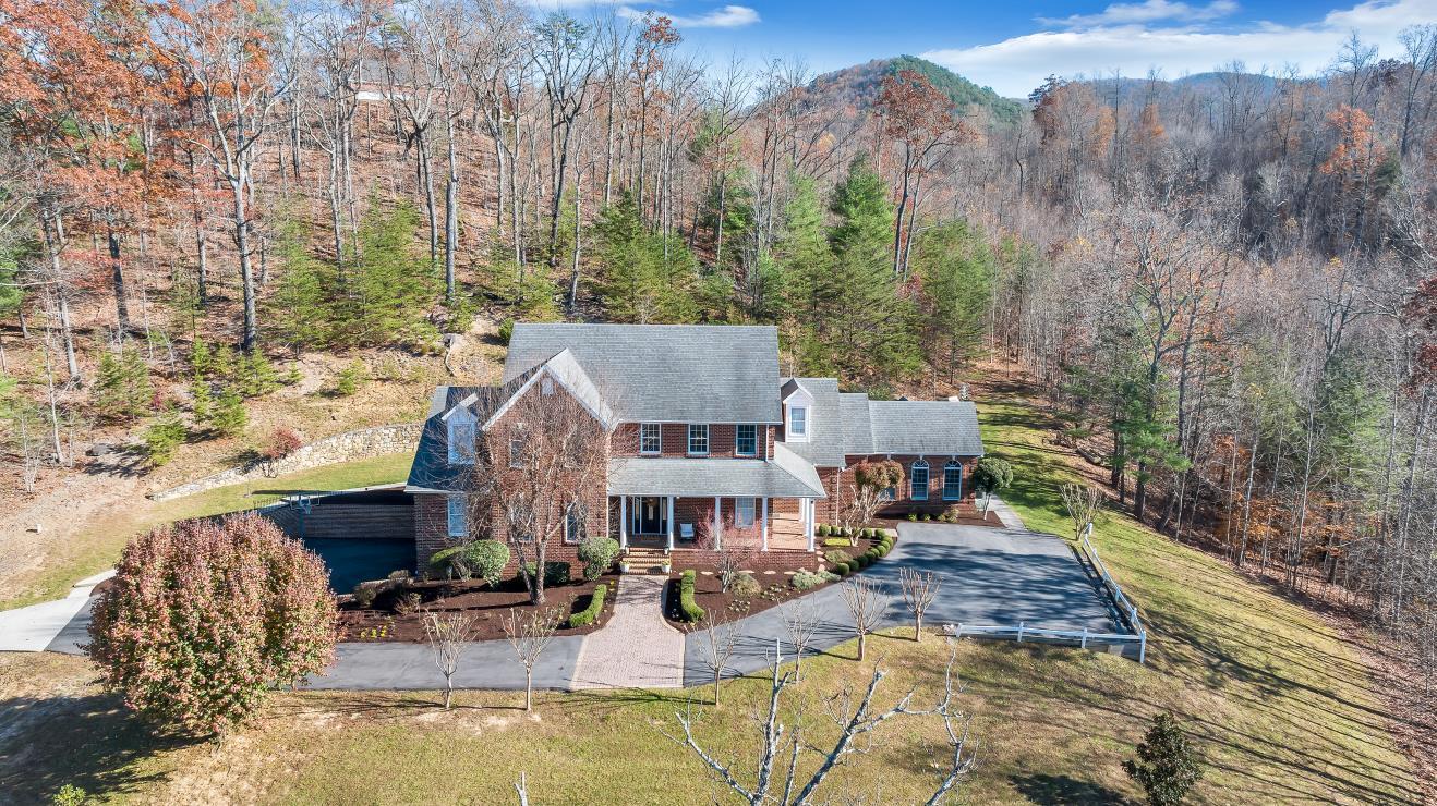 1200 Terrace DR