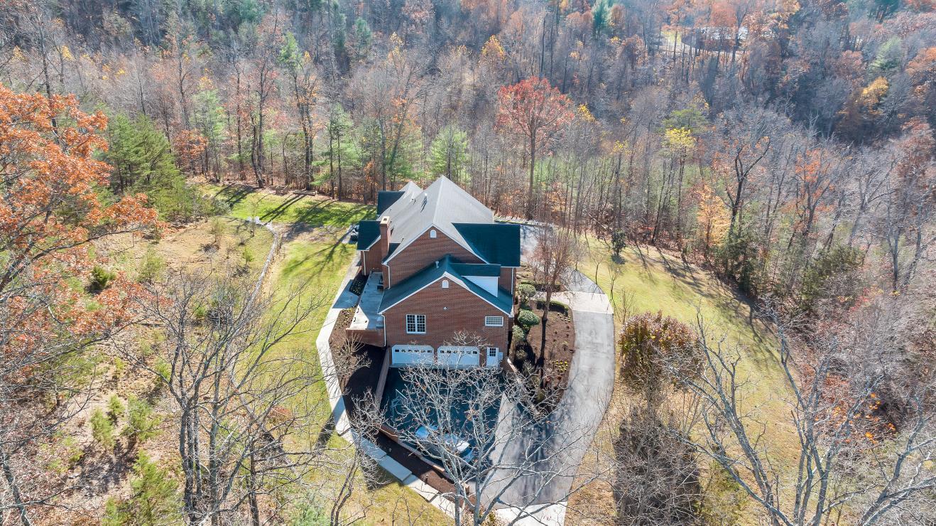 1200 Terrace DR