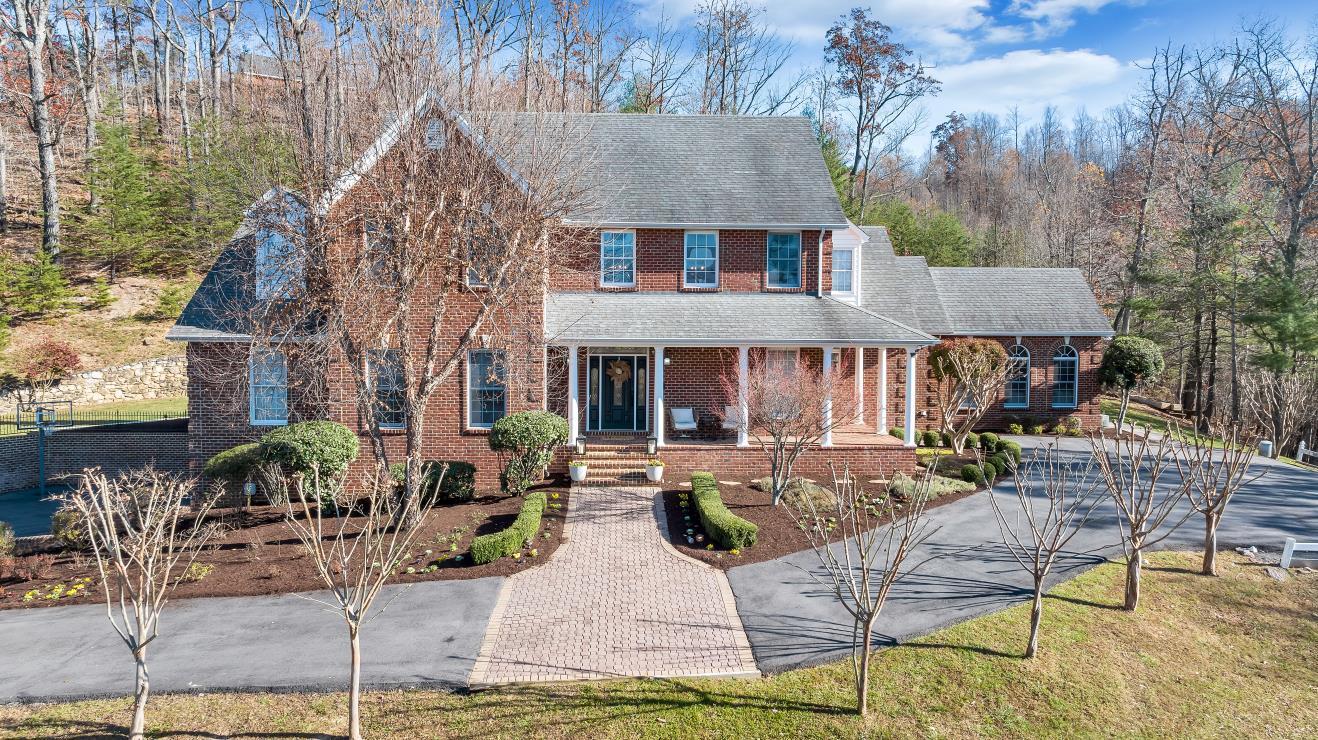 1200 Terrace DR