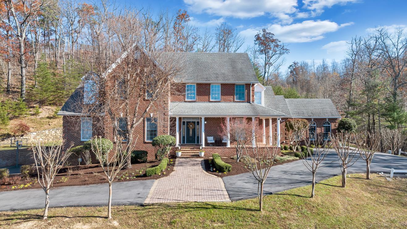 1200 Terrace DR