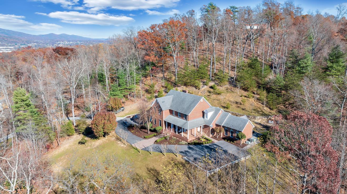 1200 Terrace DR