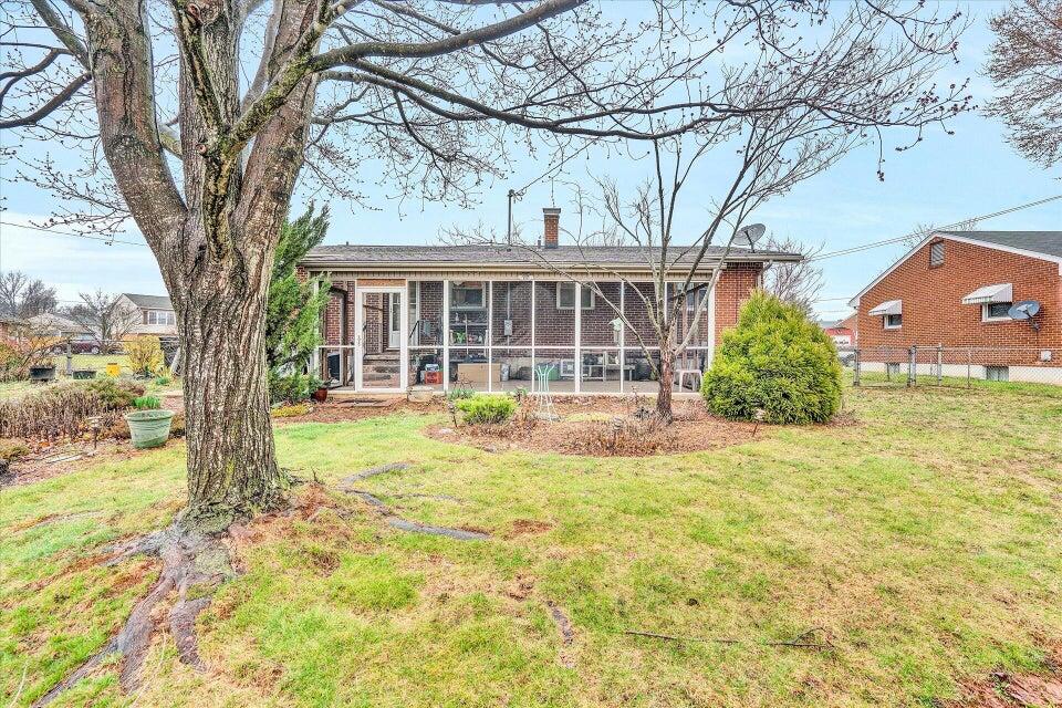 914 Fairhurst DR