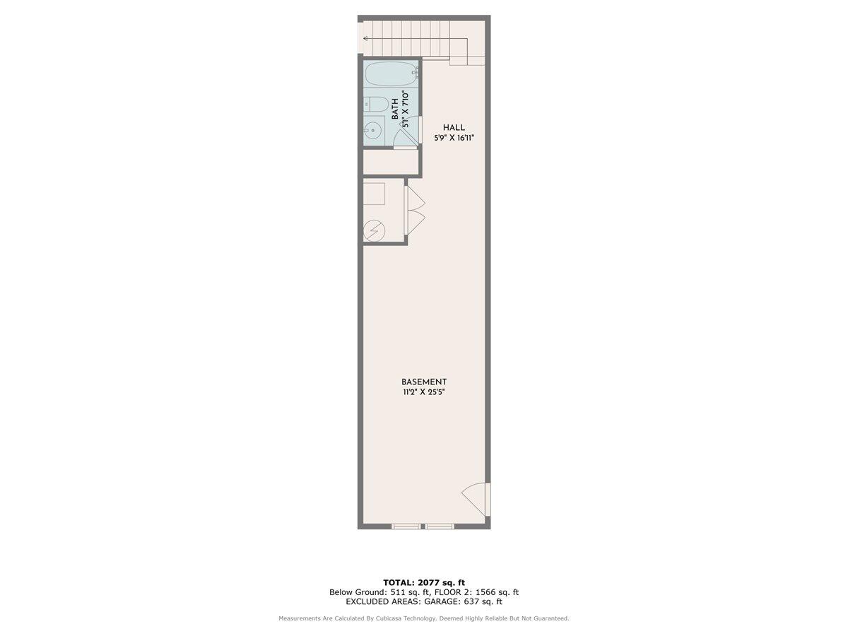 3209 Colonial AVE SW