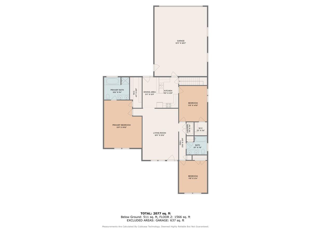 3209 Colonial AVE SW