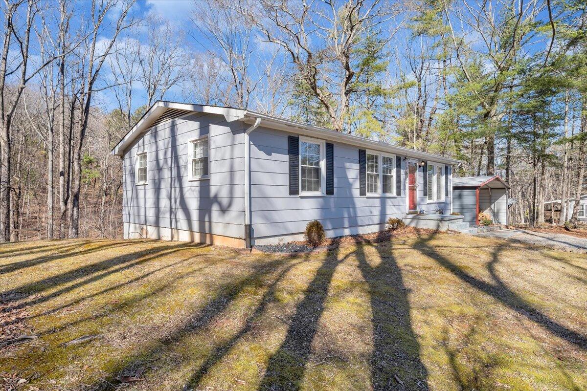 1173 Sawmill RD