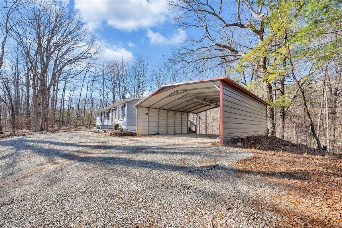1173 Sawmill RD