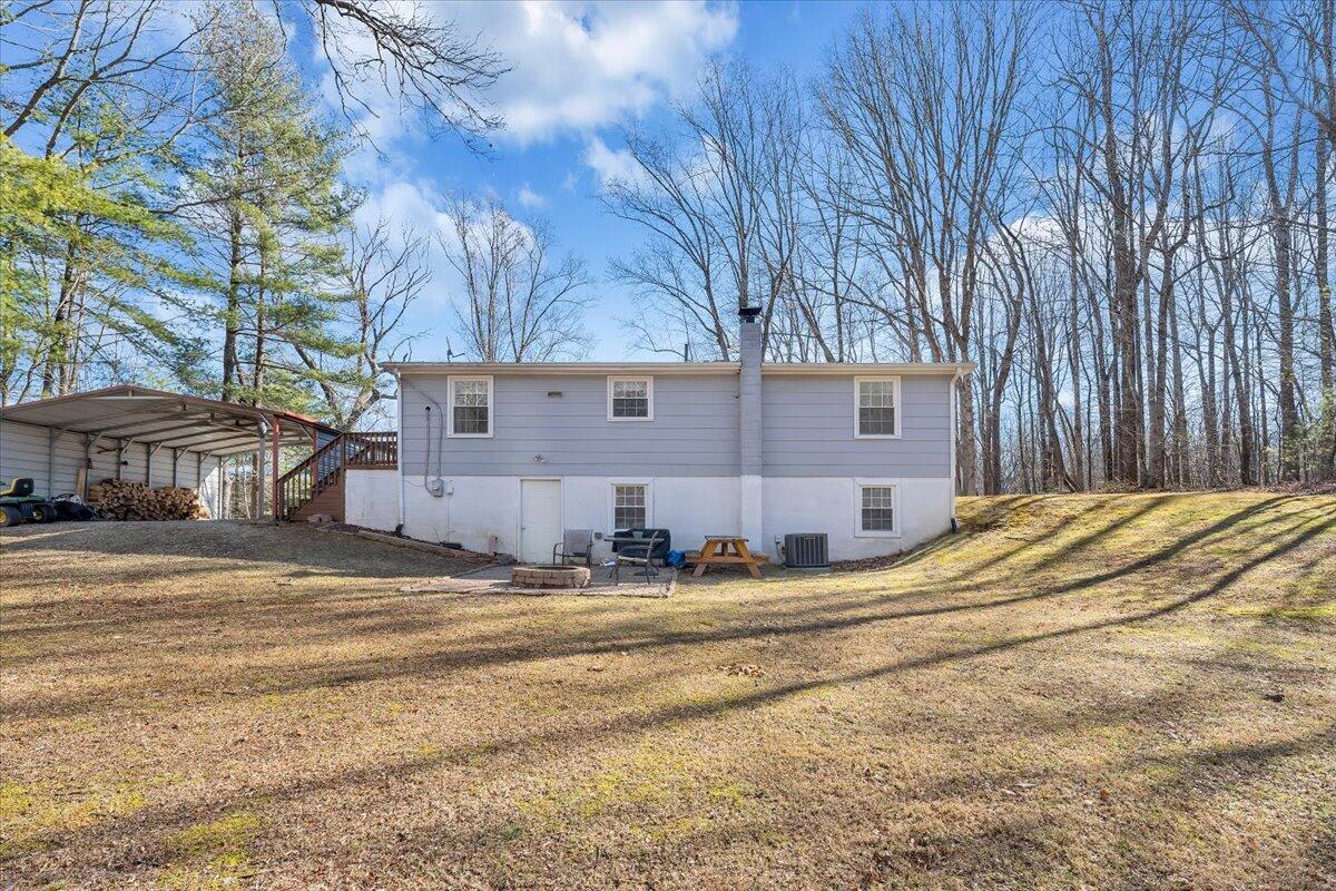 1173 Sawmill RD