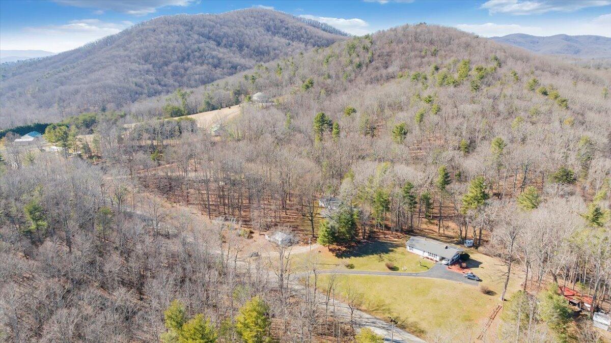 1173 Sawmill RD