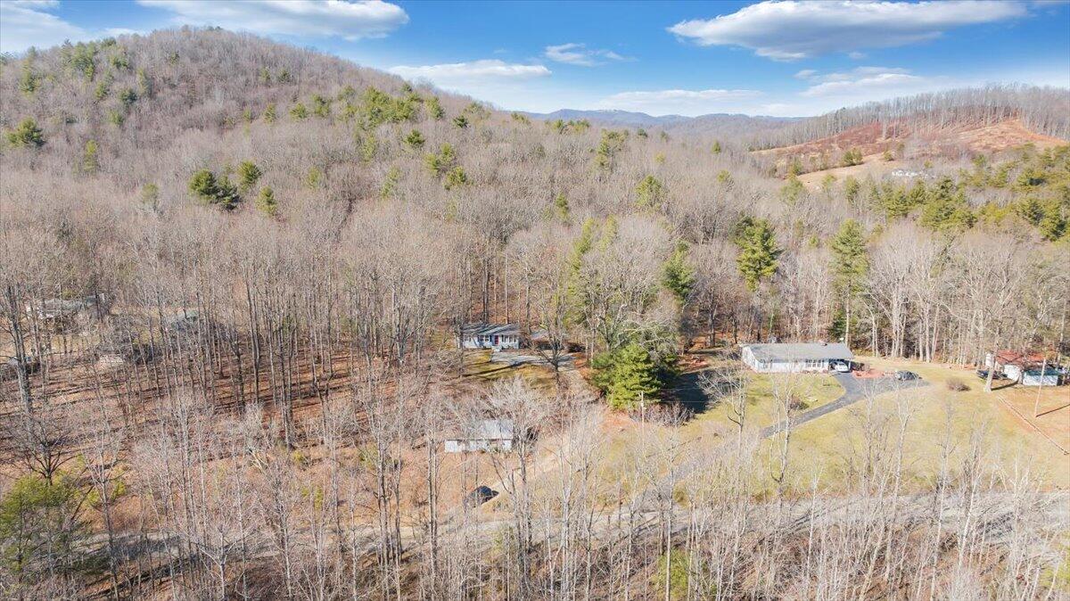 1173 Sawmill RD