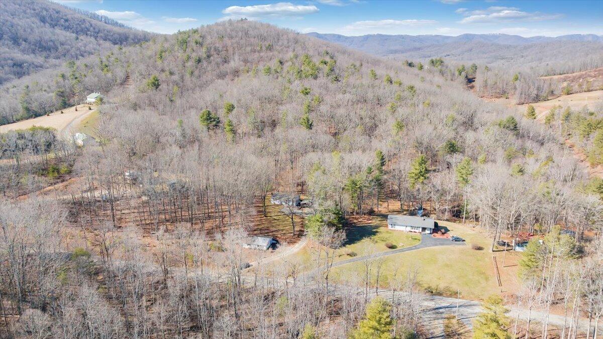 1173 Sawmill RD