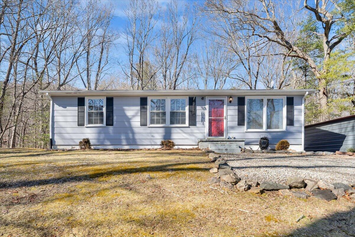 1173 Sawmill RD