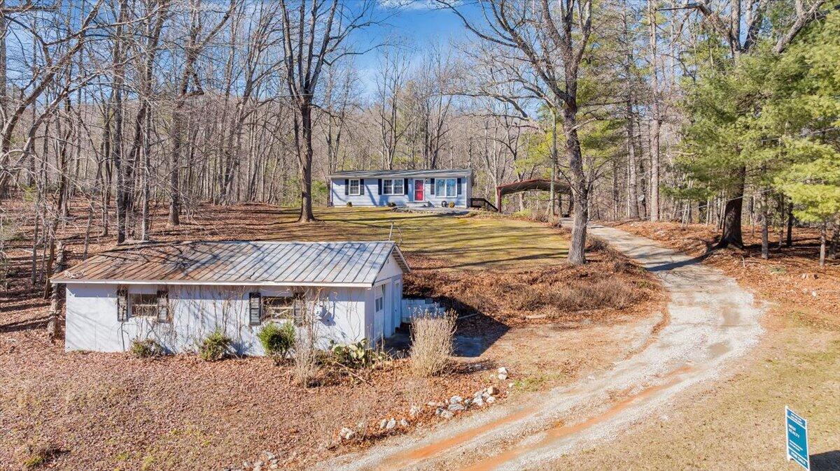 1173 Sawmill RD