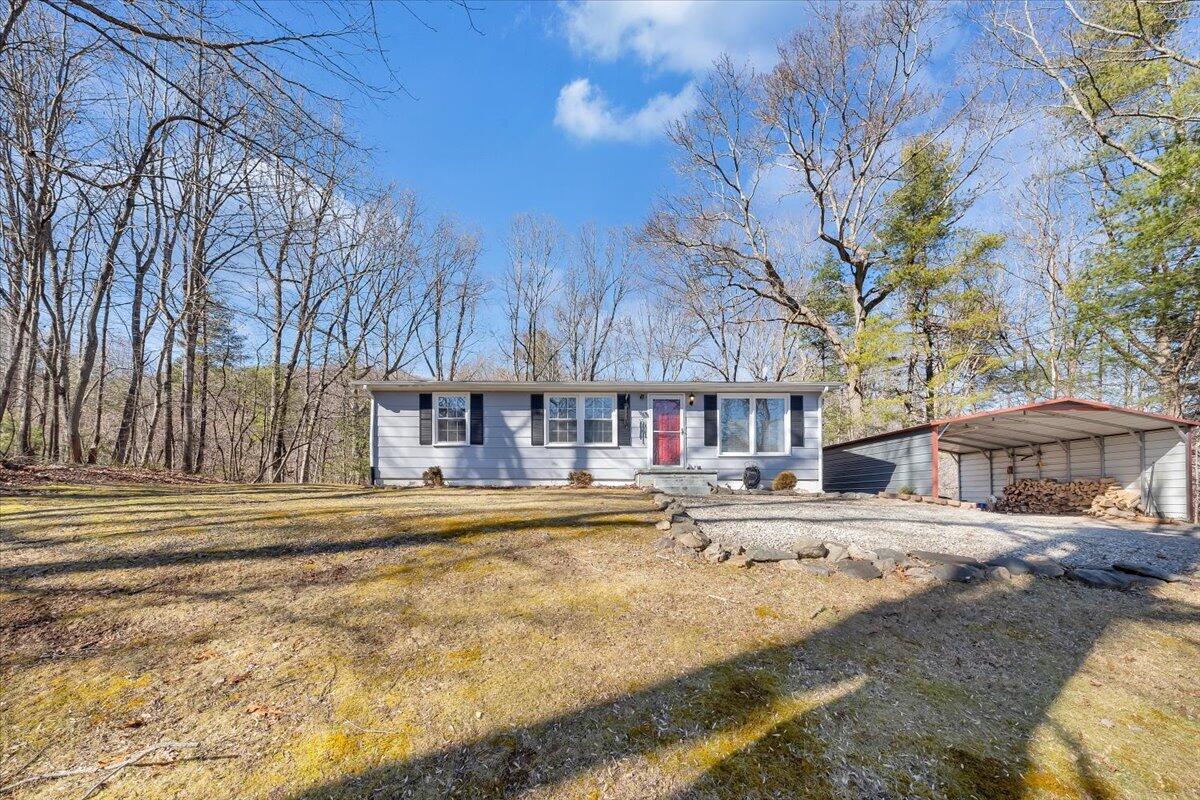 1173 Sawmill RD