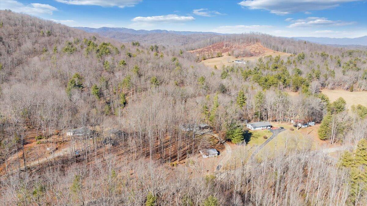 1173 Sawmill RD