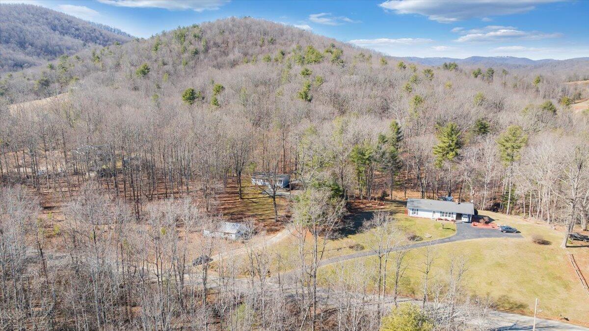 1173 Sawmill RD