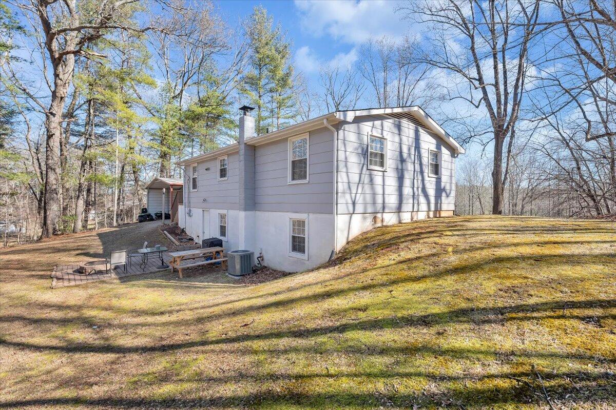 1173 Sawmill RD