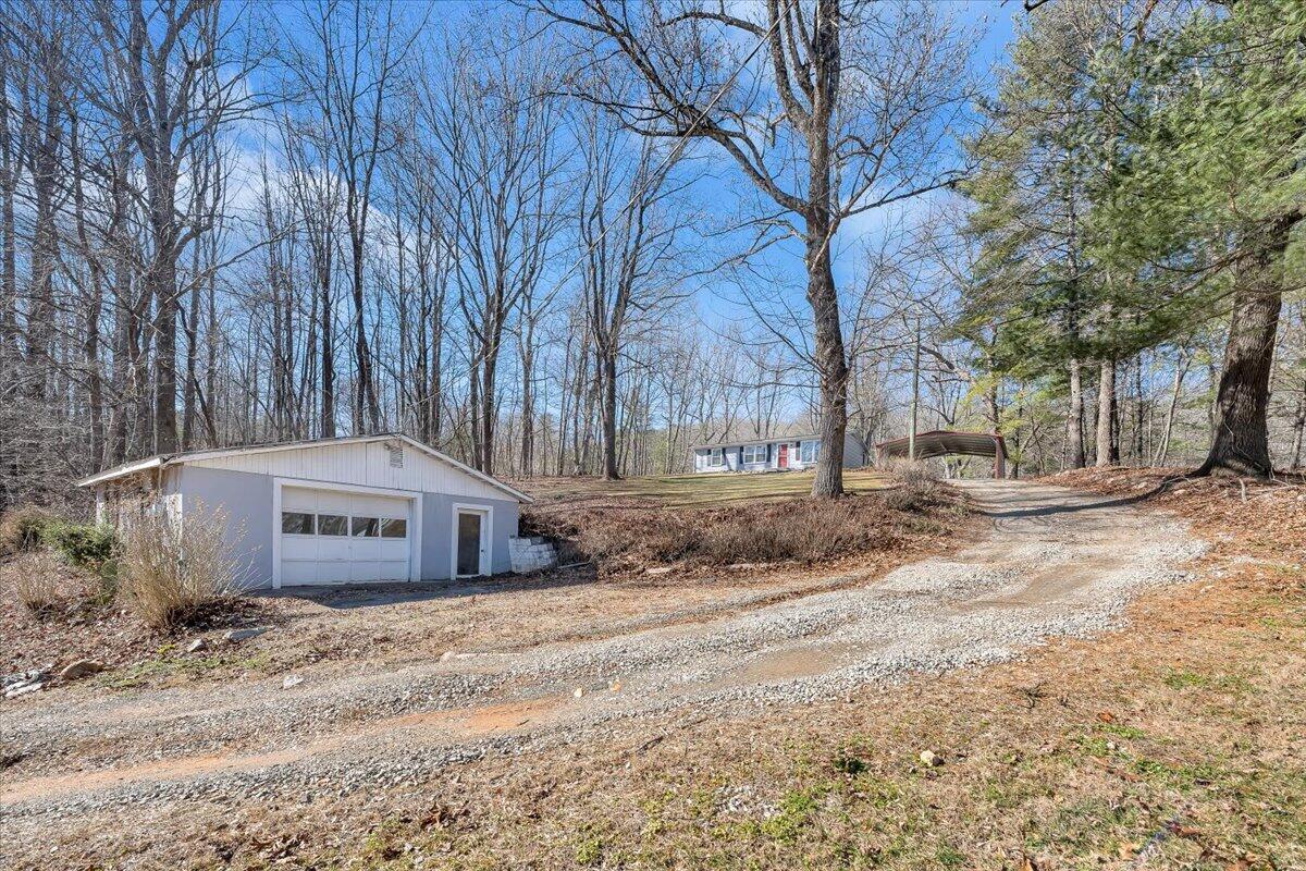 1173 Sawmill RD