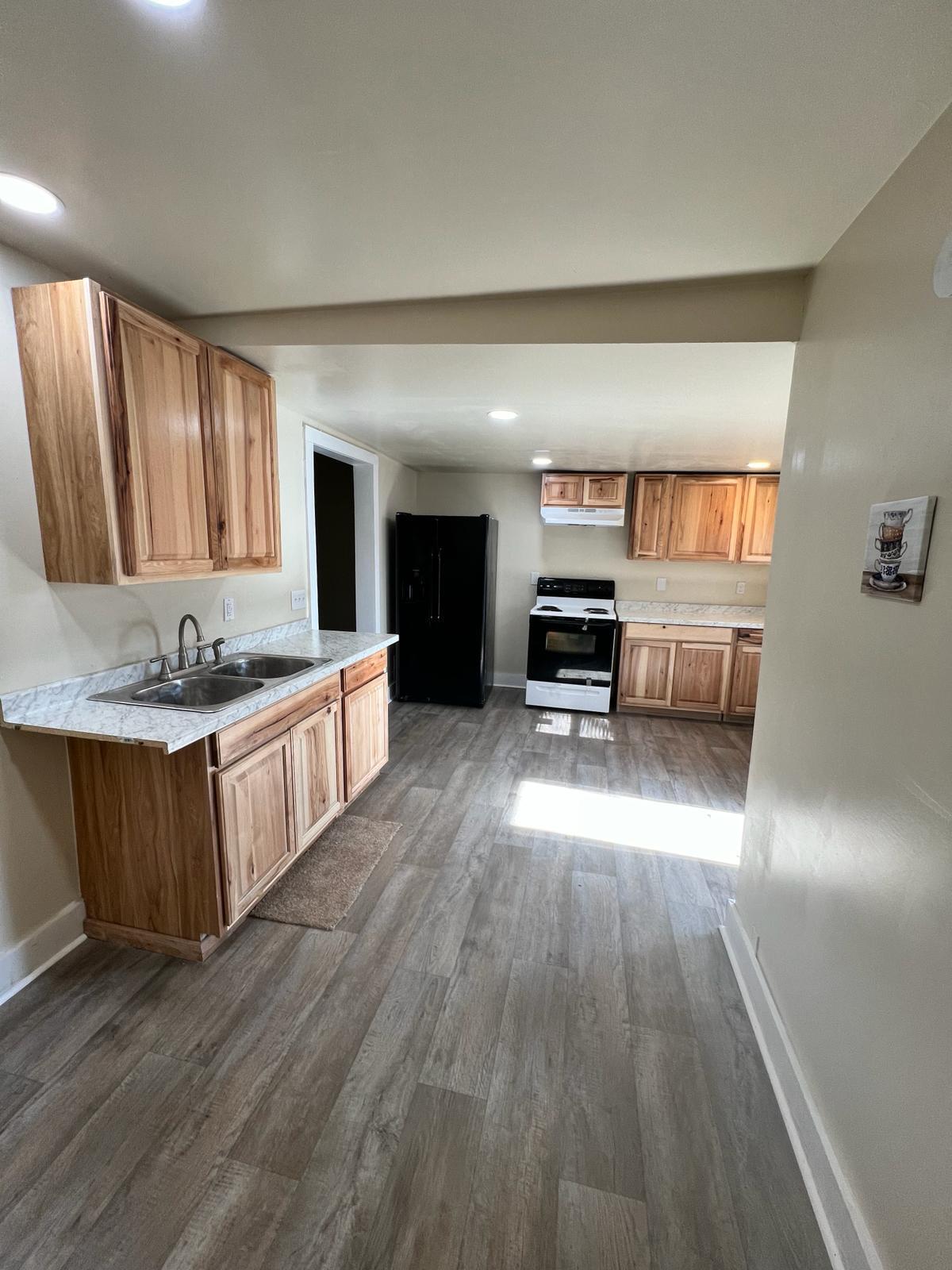 1021 Tazewell AVE SE