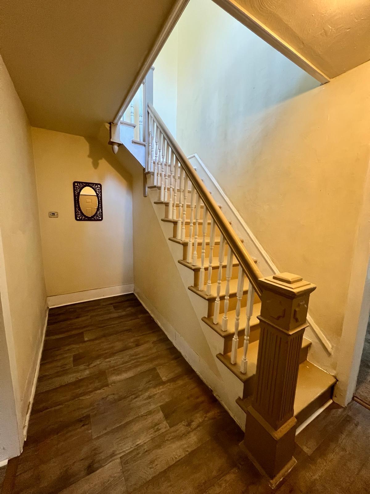 1021 Tazewell AVE SE